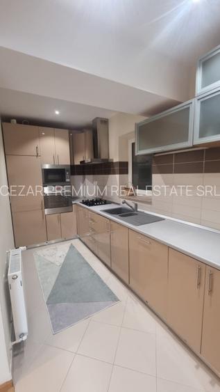HERASTRAU NORDULUI APARTAMENT 3 CAMERE  MODERN  LOC PARCARE - 13