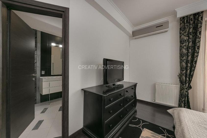 Apartament 3 camere Calea Floreasca Parcare Subterana Inclusă - 12