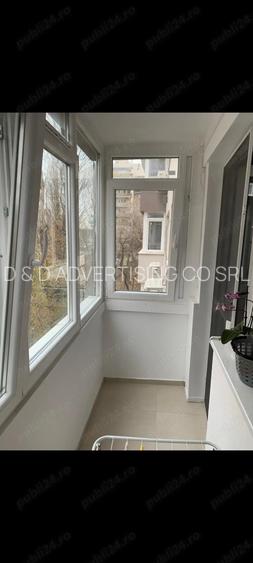 Bulevardul Timisoara - Plaza - Apartament 2 camere - CENTRALA PROPRIE - 9