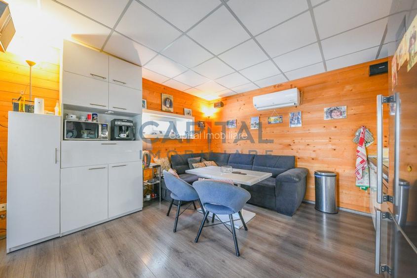 0% Comision | Green House Floresti | Casa pasiva - 25