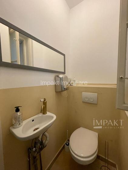 Casa superba ideala sediu firma  ! - 9