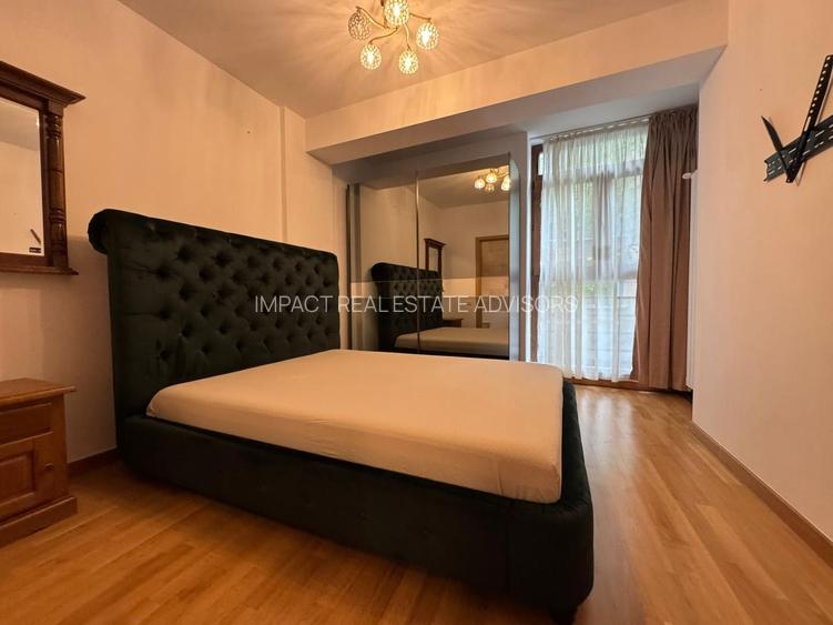 3 camere + LOC DE PARCARE SUBTERAN || CLUCERULUI - KISELEFF || - 13