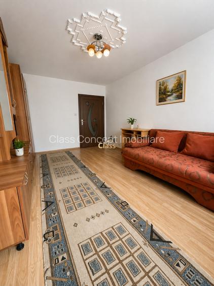 Apartament 2 camere | Decomandat | 49 mpu | Iulius Mall Intre Lacuri - 2