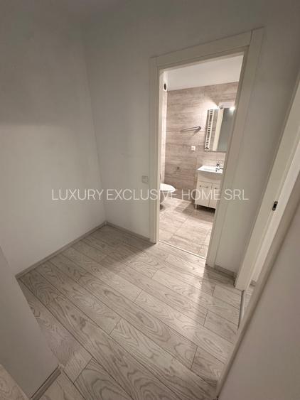 Pipera Bulevradul Pipera 2 camere cu terasă 21 mp+ parcare - 5