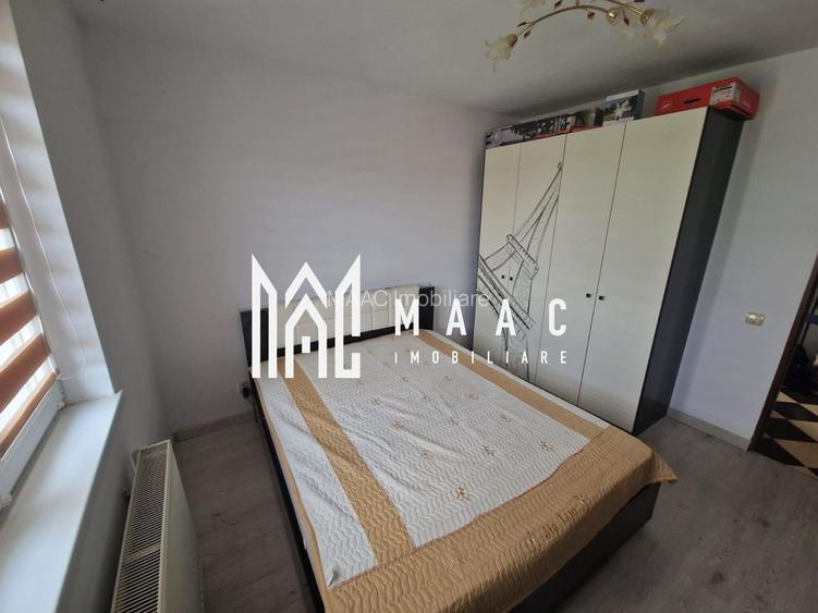 Apartament 3 camere I etaj 2/4 I Cisnadie - 12