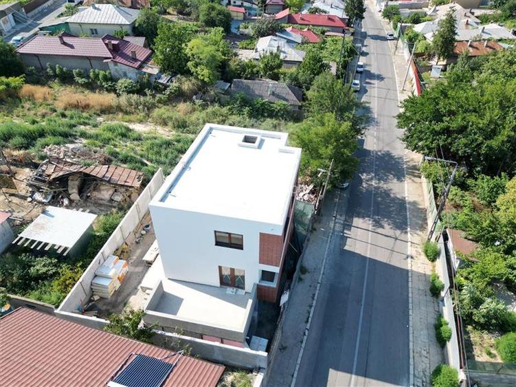 Casa noua de vanzare in Tulcea - 10