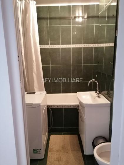 Închiriez apartament 3 camere zona Iancului - 8