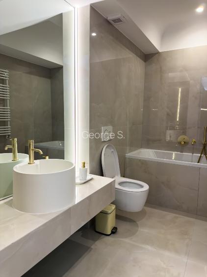 Apartament 2 camere Cortina North prima inchiriere, parcare inclusa - 6