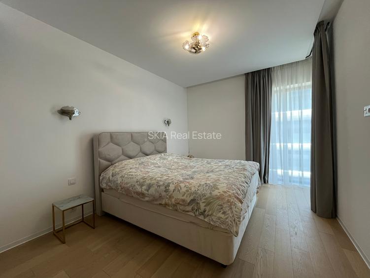 INCHIRIERE APARTAMENT CU 2 CAMERE ONE LAKE CLUB - 3