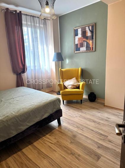 Pet-friendly | Chirie | Apartament 3 camere | Herastrau - 7