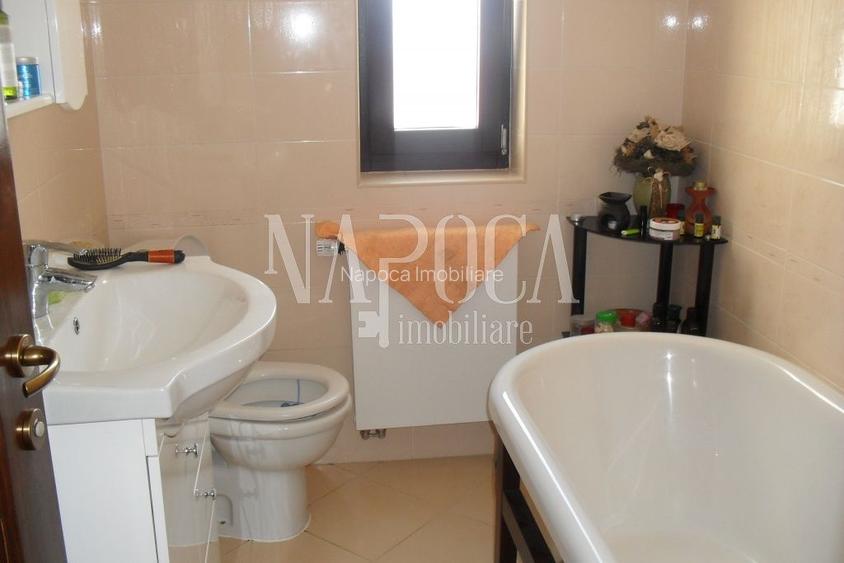 Casa 6 camere de vanzare in Europa, Cluj Napoca - 13