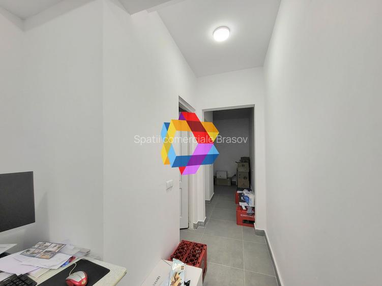 Spatiu cu chiriaș - 160 mp #plus-imo.ro - 5