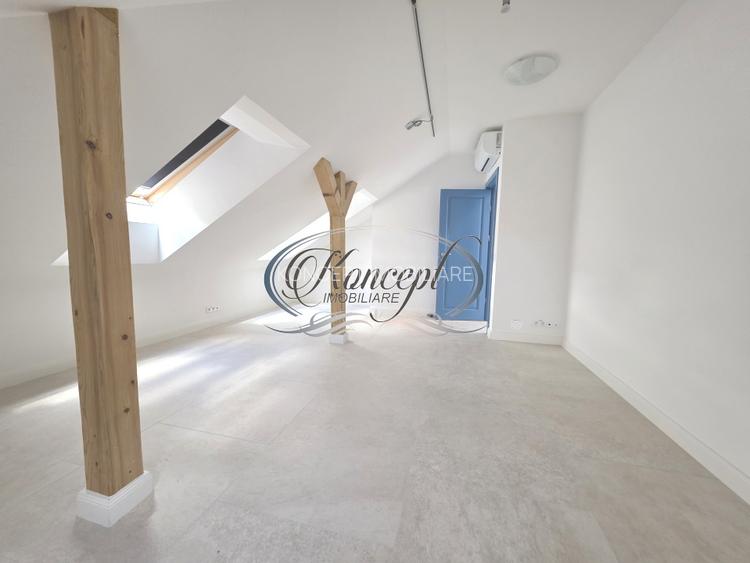 Sediu reprezentativ si exclusivist in zona premium - 15