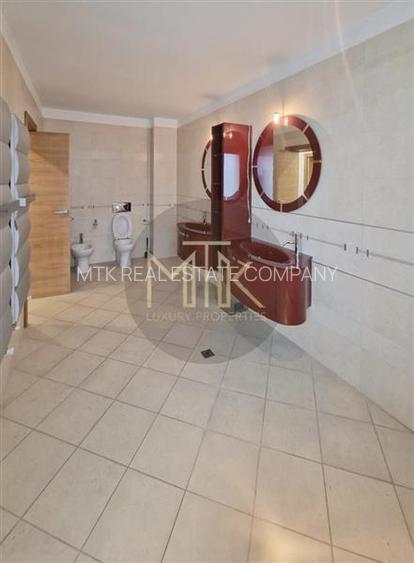 Vila LUX 6 cam., mobilata/utilata + piscina | Pipera - Erou Iancu Nicolae - 13