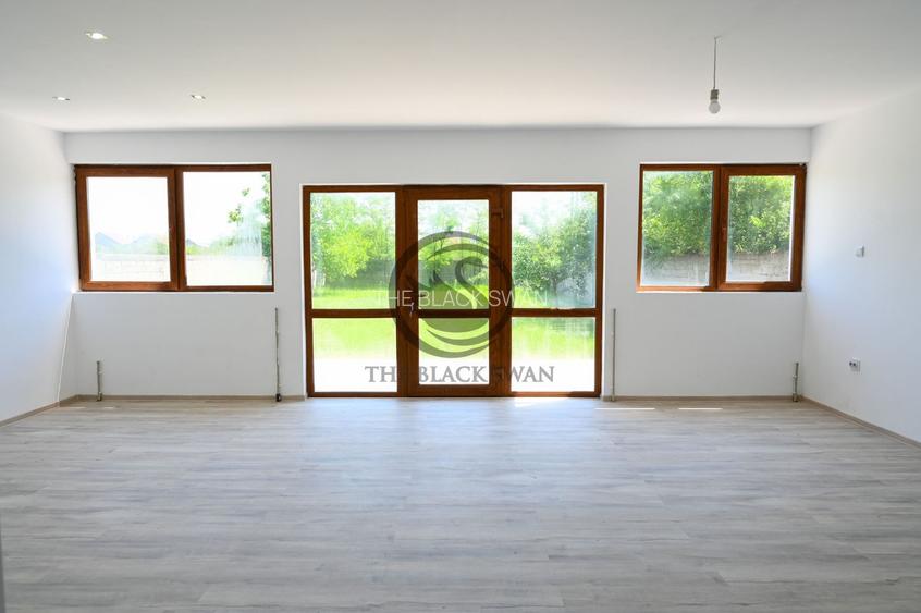 Casa de vanzare | Teren 1.300 mp | Garaj | Pleașa, PH | Comision 0% - 3