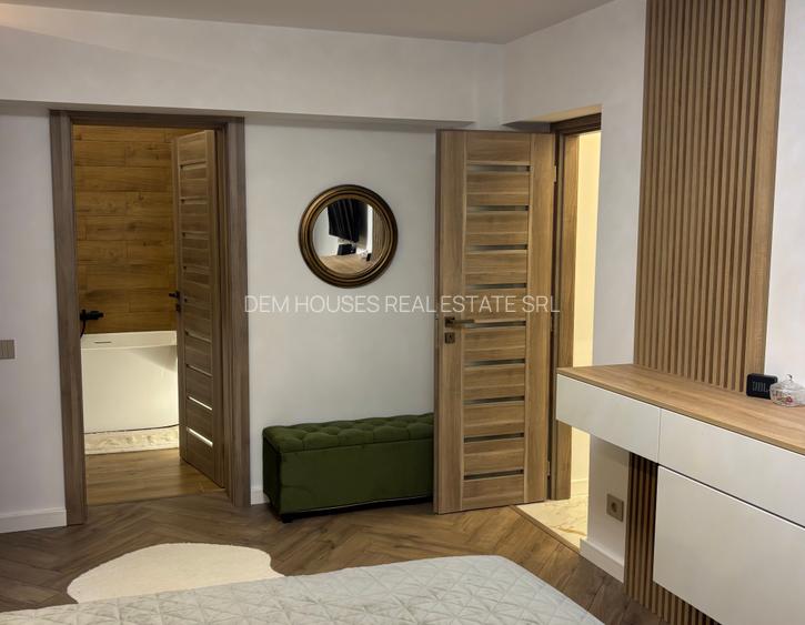 APARTAMENT DE LUX PE BULEVARDUL DECEBAL in INIMA CAPITALEI - 8