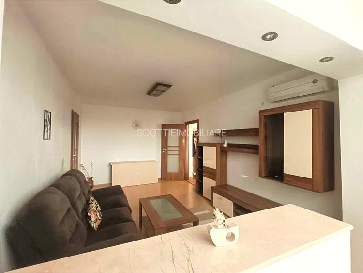 Apartament Ultracentral – 150m de Metrou Unirii! | Pet-friendly - 2
