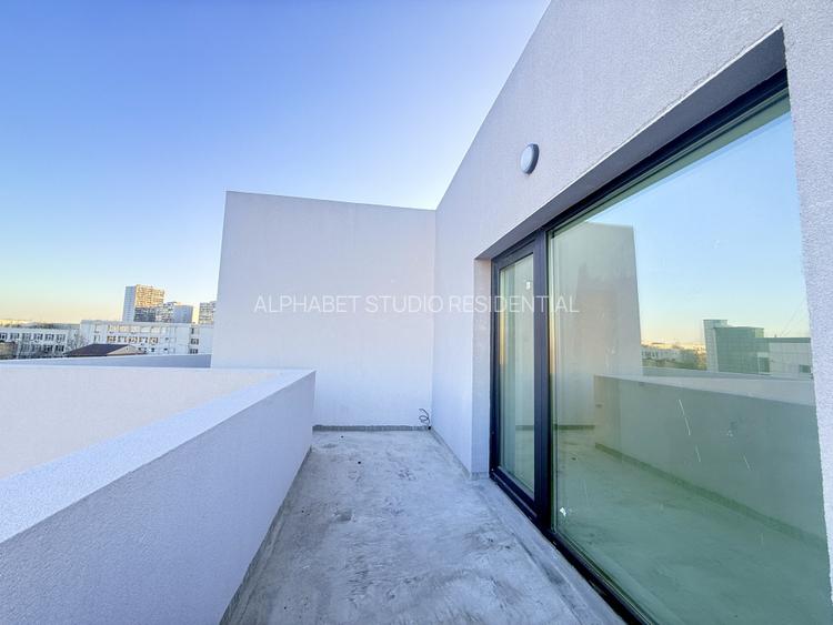 Apartament 3 camere, 110 MP, 2 BAI, 0% Comision - H35 - 10