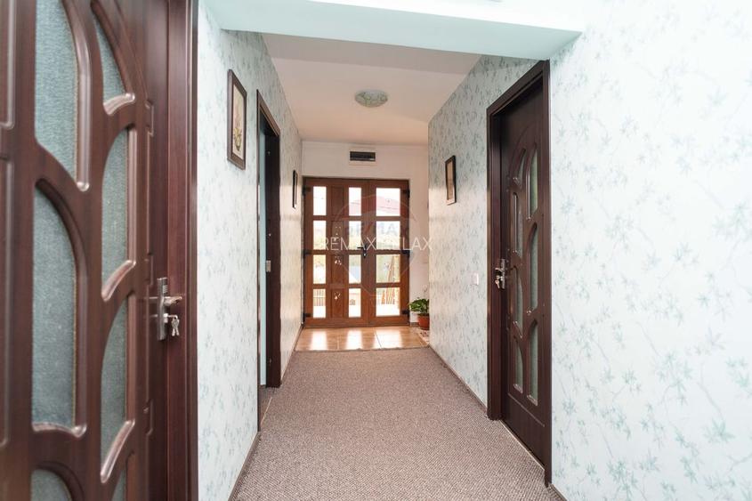 Casă/Vilă elegantă 5 Camere, Teren 900mp - Hlincea, Iași - 0% Comision - 11