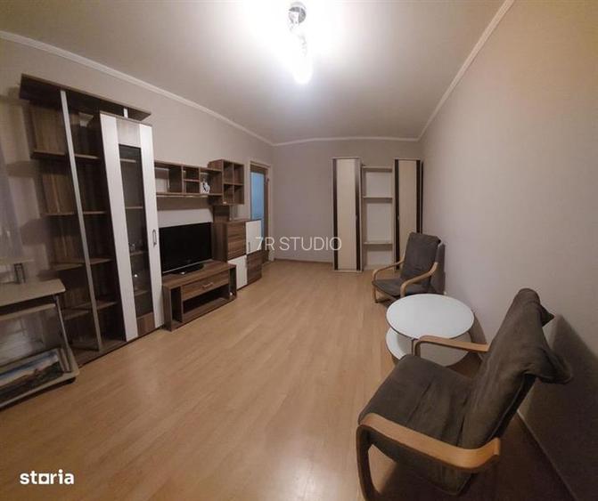 Vanzare apartament 3 camere  Gorjului cu Centrala - 2