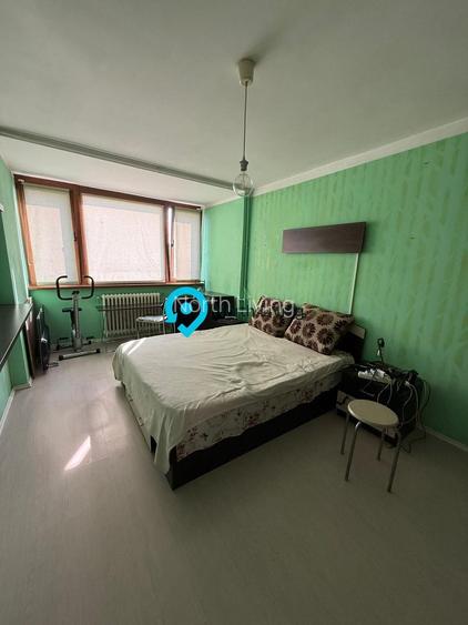 Apartament 3 camere 1 Decembrie - 15