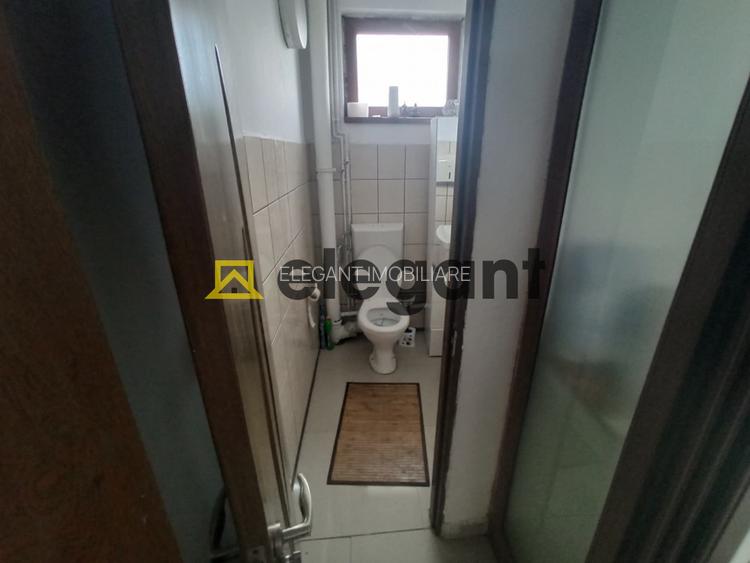 Casa cu spatiu comercial la strada principala, 216 mp utili, Izvor - 6