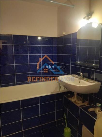 Apartament 3 camere bloc reabilitat termic Sun Plaza Metrou - 5