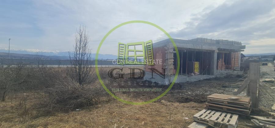 Casa individuala, | 201 mp utili | Cartierul Tineretului, Selimbar - 8