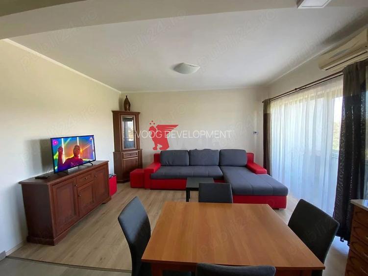 Apartament 2 camere Dumbravita - 7