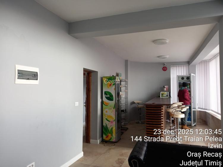 Spațiu de servicii diverse, cu teren generos - 5