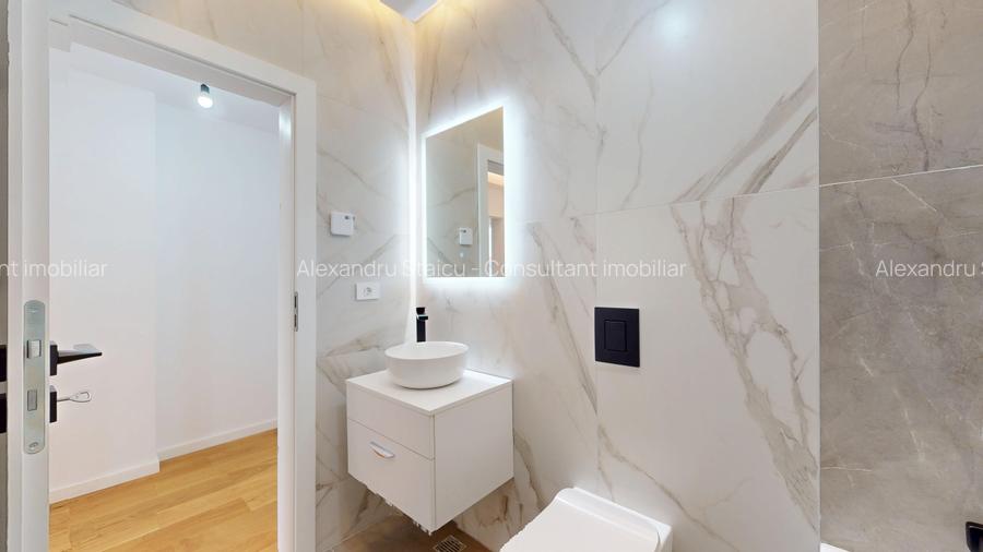 Casa moderna ansamblu exclusivist – Matei Millo – 0% comision – - 20