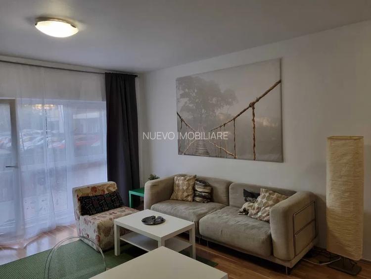 2 CAMERE | EVOCASA OPTIMA | PARCARE | BALCON | CENTRALA - 3