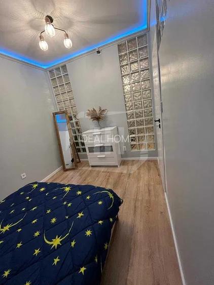 Apartament 2 camere I mobilat modern I cu parcare I zona Garii I Dedeman - 6