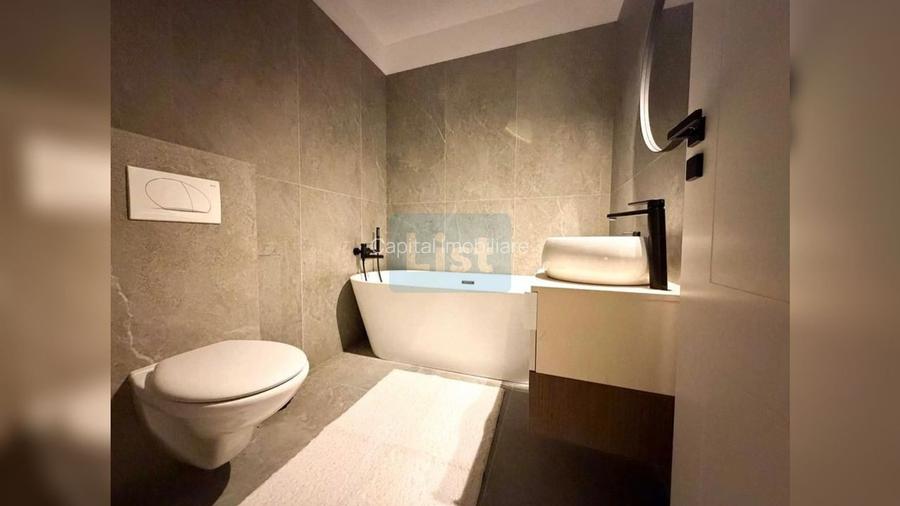 FARA COMISION! Apartament 3 camere, etaj 3/3, TOTUL NOU, parcare - 5