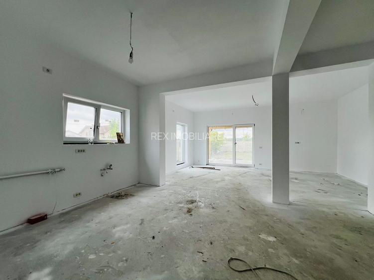 Duplex 3 dormitoare-  1350e/mp - Dumbravita - 5