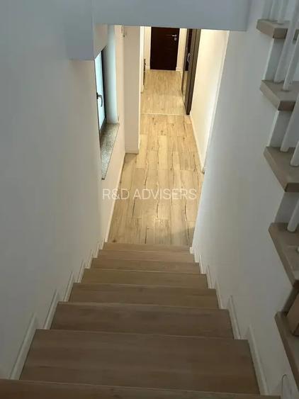 Duplex - Penthouse 3 Camere Lux De Inchiriat | Floreasca - Herastrau - 8