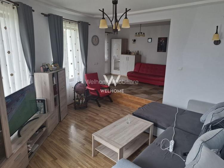 Casa solara si spatioasa, curte 700 mp - Cisnadie - Sibiu - 5