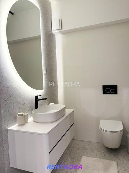 Unirii Biblioteca Nationala Mircea Voda Bloc Nou Spatios LUX - 5