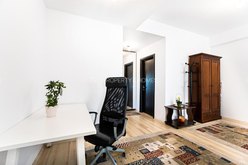 Studio North Lake Herastrau - 4