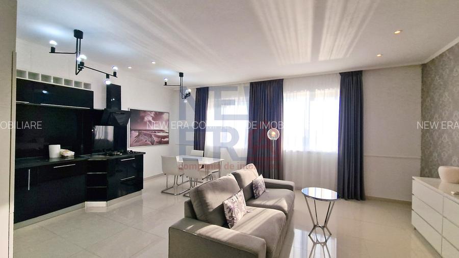 Apartament 2 camere de vanzare - RIN Grand Residence - 2
