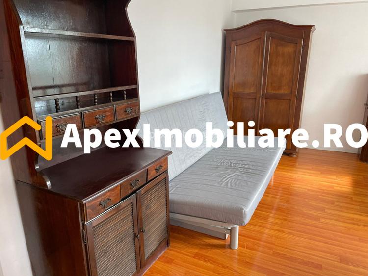 Garsoniera de inchiriat Victoriei București | ApexImobiliare.ro - 11