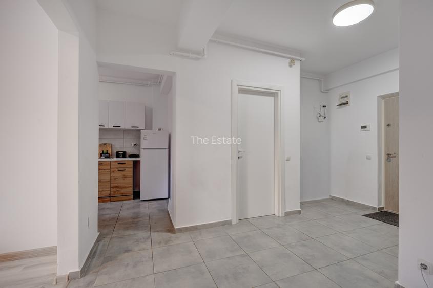 Apartament cu curte de 165 mp in Northlight - Cosmopolis - 13