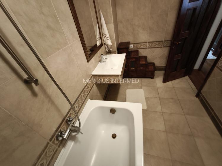 Vânzare Apartament - Duplex cu dotări bulevard Mamaia parcare privata - 22