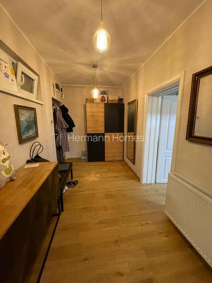 Apartament 2 camere - renovat - zona centrala - Sibiu - 3