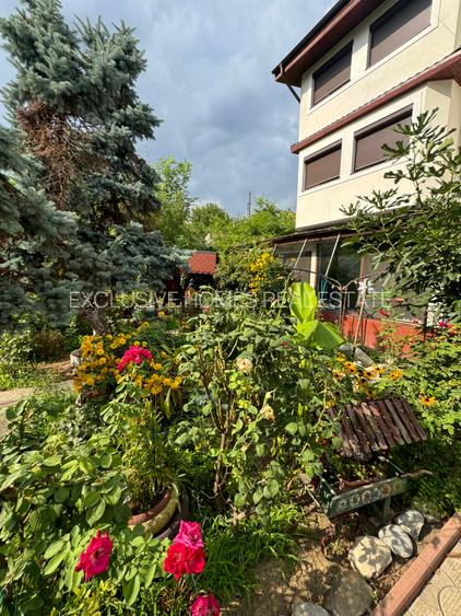 Vanzare vila lacul Baneasa - 6