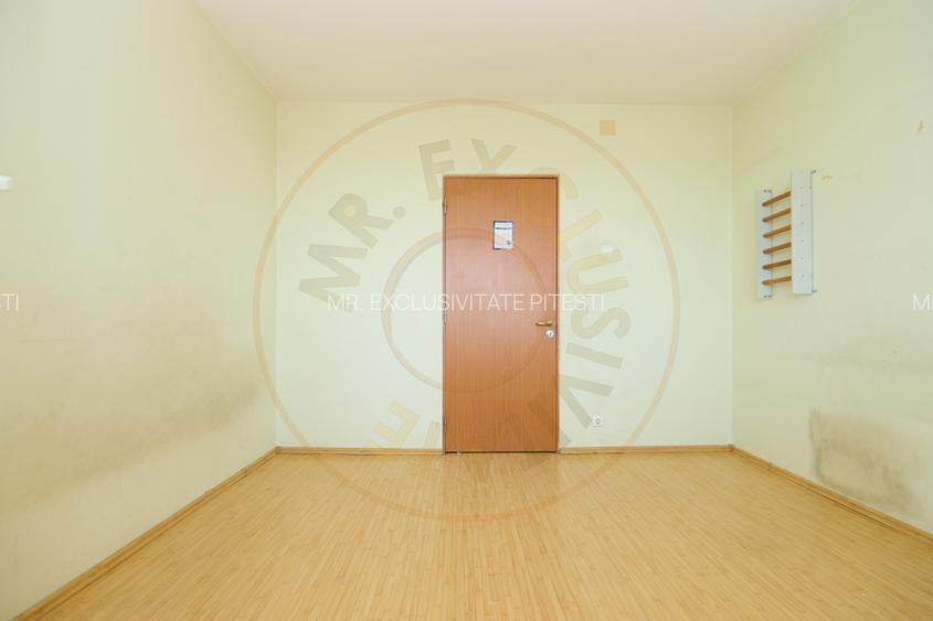 Apartament 4 Camere Decomandat | Craiovei | 3 Balcoane | Parcare - 10