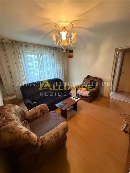 [SECTOR 4] Apartament cu 2 camere | Semidecomandat - 2