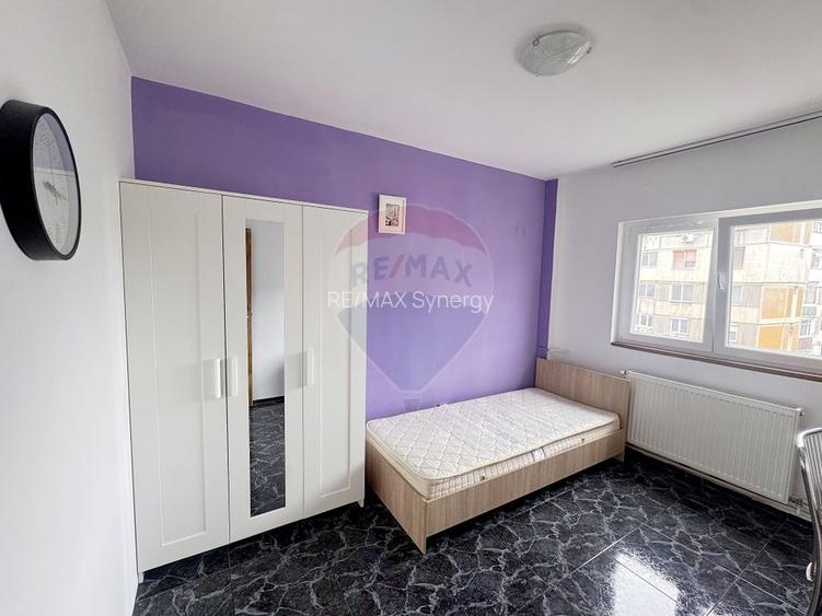 Apartament cu 4 camere de închiriat în zona Berceni - 9