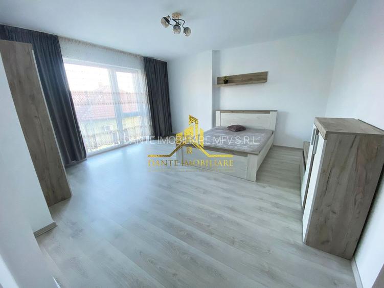 2 camere, decomandat,  bloc nou, balcon, 2 parcari, Marasti, Leroy - 9