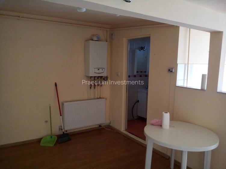 Apartament 2 camere in Someșeni la etajul 3, 57 mp, balcon - 2
